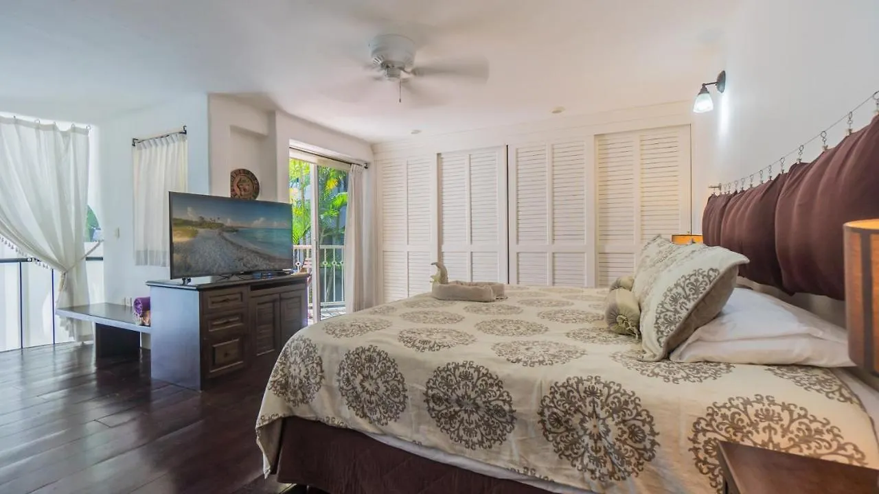 Lejlighed Royal Palms 5 Condo Playa del Carmen