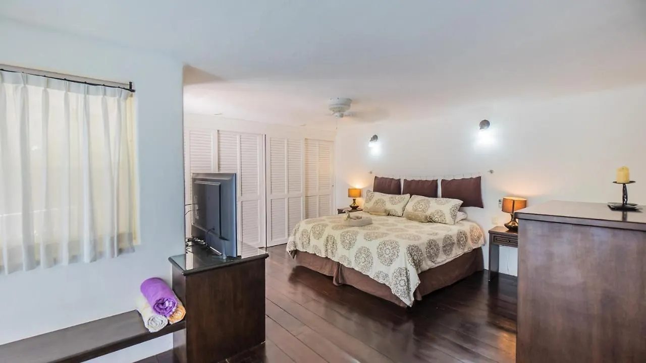 Lejlighed Royal Palms 5 Condo Playa del Carmen