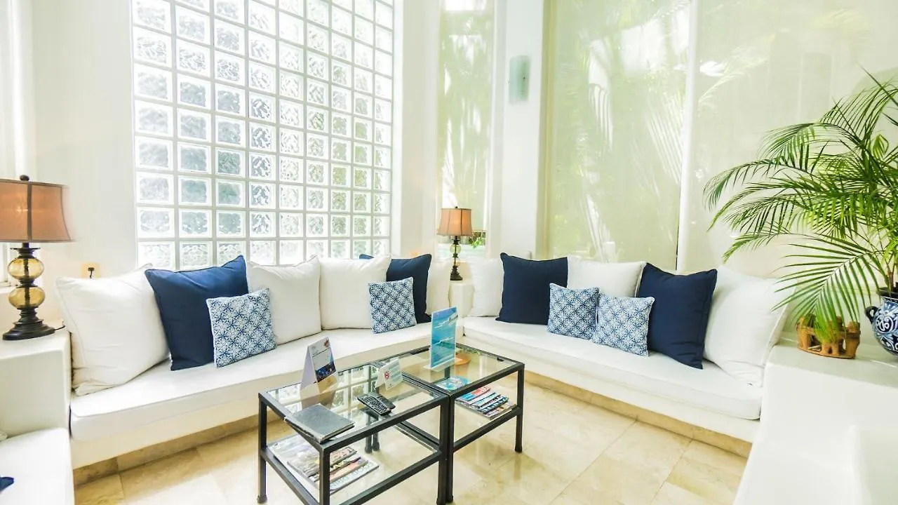 Lejlighed Royal Palms 5 Condo Playa del Carmen