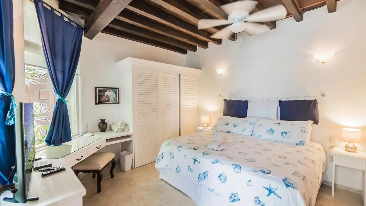 Lejlighed Royal Palms 5 Condo Playa del Carmen