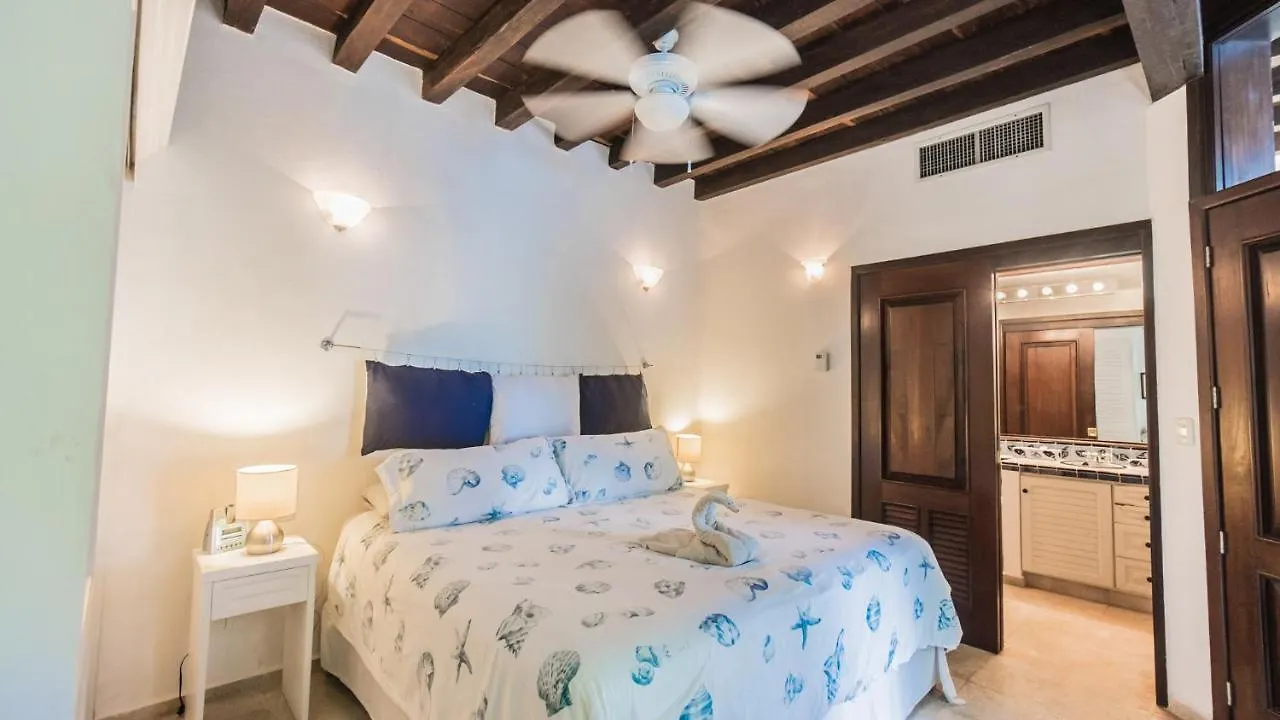 Lejlighed Royal Palms 5 Condo Playa del Carmen